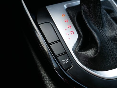 Certified 2023 Kia Forte GT-Line w/ GT-Line Premium Package FWD image 32