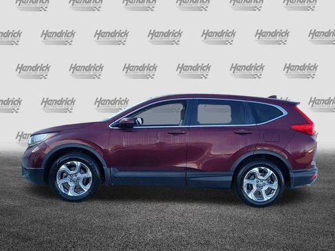 Used 2017 Honda CR-V EX-L image 4