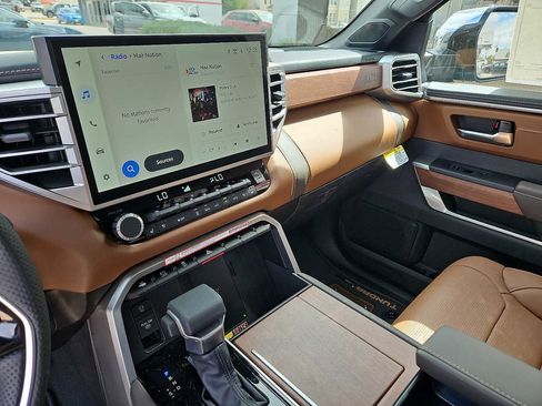 Used 2025 Toyota Tundra 1794 Edition image 12