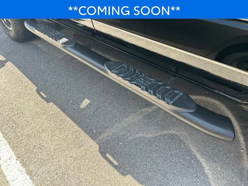 Certified 2024 Toyota Tacoma TRD Off-Road AWD/4WD image 8