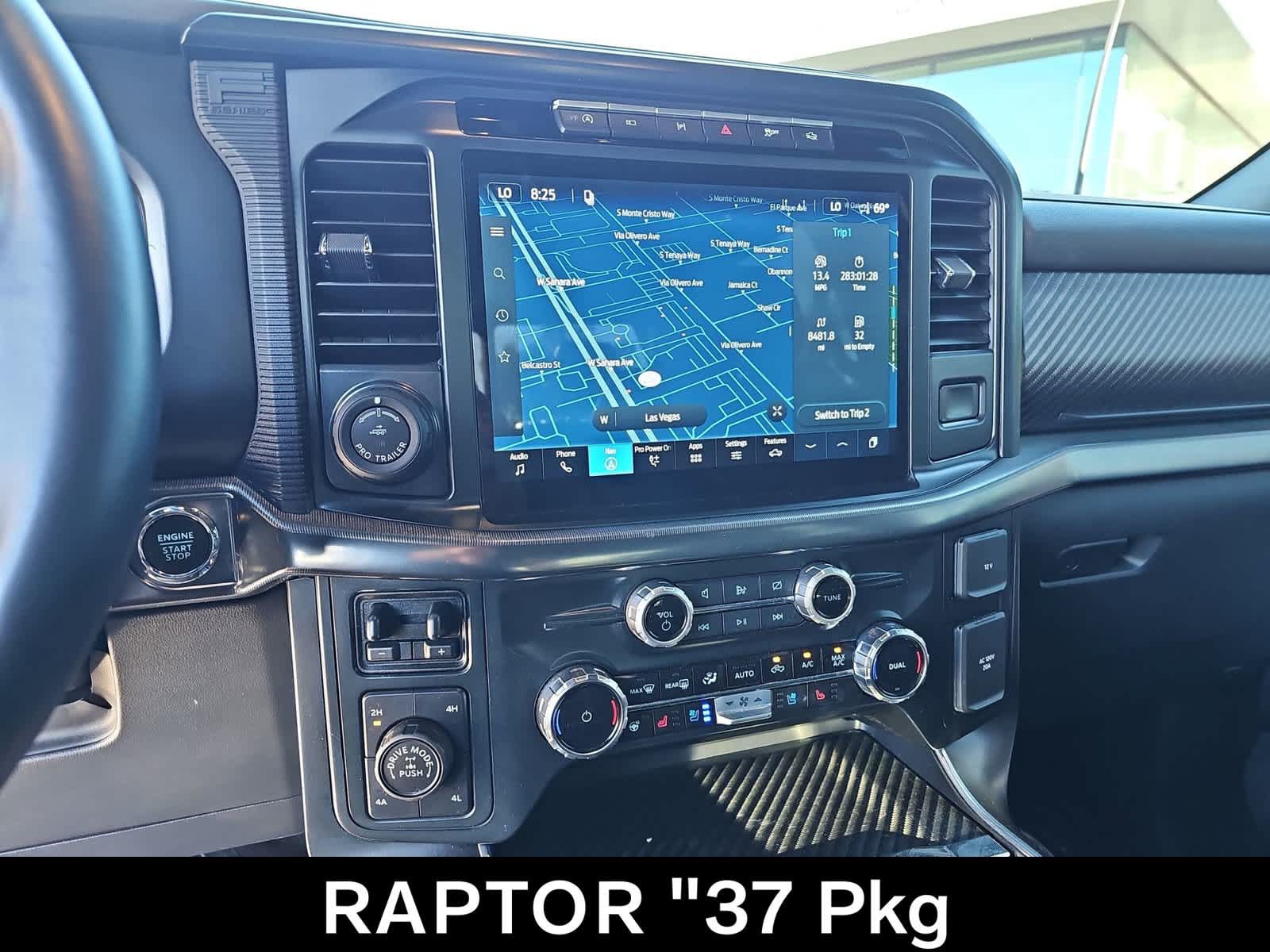 Used 2024 Ford F150 Raptor AWD/4WD image 20
