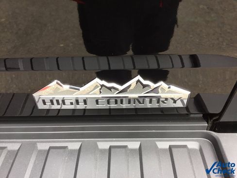 Used 2016 Chevrolet Silverado 3500 High Country w/ Duramax Plus Package image 19