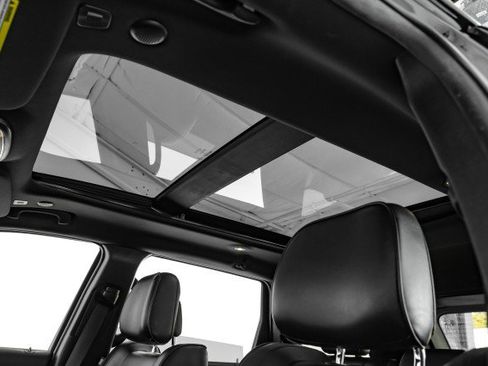 Used 2018 Jeep Grand Cherokee High Altitude image 25