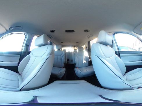 Used 2025 Hyundai Palisade SEL FWD image 46