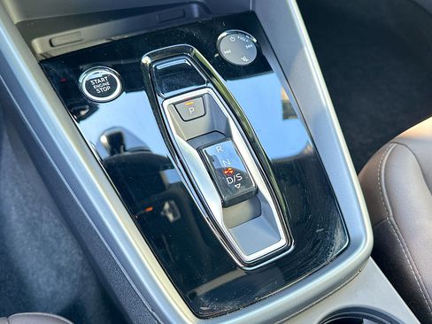 Used 2025 Audi A3 2.0T Premium Plus w/ Premium Plus Package image 17