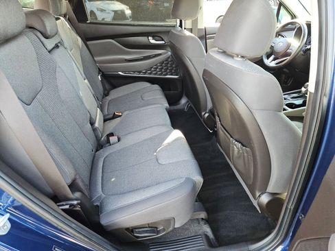 Used 2020 Hyundai Santa Fe SEL w/ Convenience Package image 22