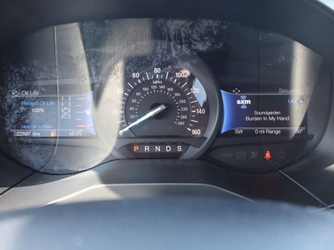 Used 2024 Ford Edge SEL w/ Convenience Package image 28