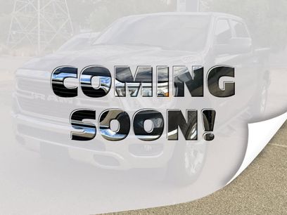 Used 2020 RAM 1500 Big Horn