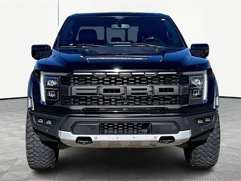 Used 2021 Ford F150 Raptor w/ Equipment Group 801A High image 3