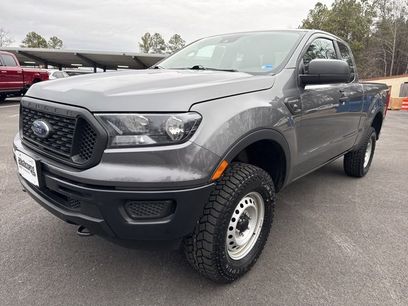 Used 2021 Ford Ranger XL