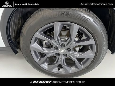 Certified 2024 Acura MDX A-Spec AWD/4WD image 32