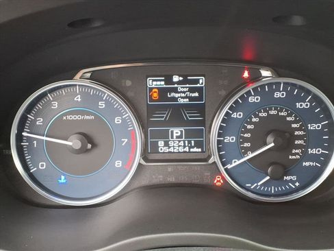 Used 2015 Subaru Impreza 2.0i Sport Limited image 19