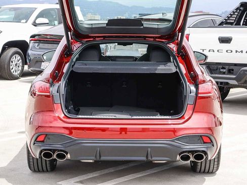 New 2026 Audi S5 Premium Plus AWD/4WD image 36