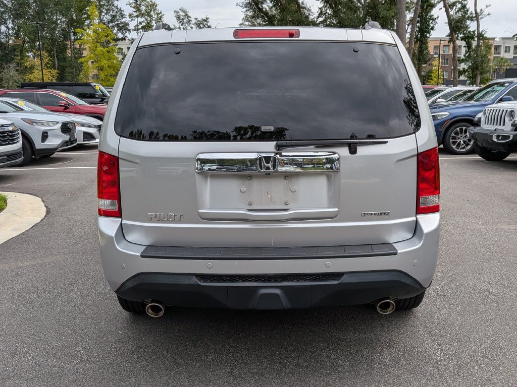 Used 2015 Honda Pilot Touring image 6