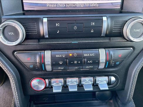 Used 2022 Ford Mustang GT Premium w/ Equipment Group 401A image 28