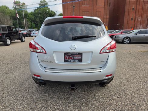 Used 2011 Nissan Murano S AWD/4WD image 5