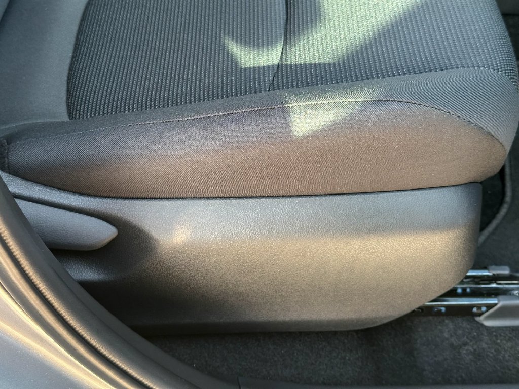 Used 2024 Toyota RAV4 LE FWD image 24
