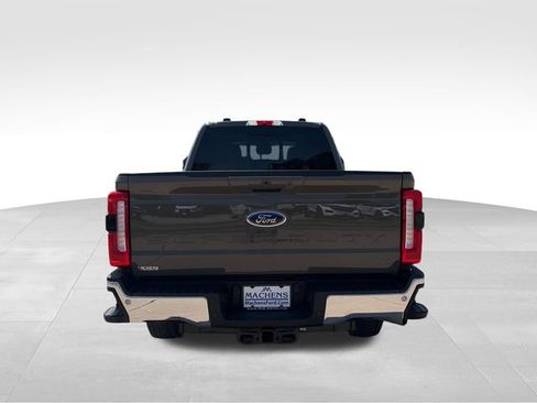 Used 2026 Ford F350 XLT w/ XLT Premium Package AWD/4WD image 4