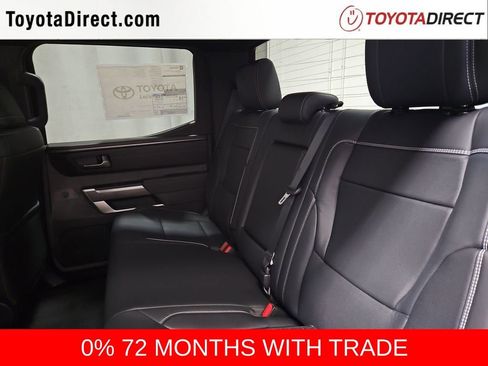 New 2026 Toyota Tundra SR5 image 26