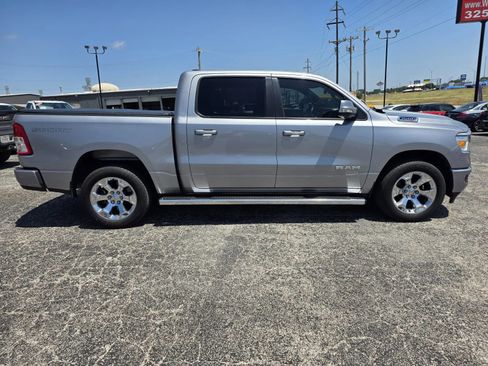 Used 2020 RAM 1500 Big Horn RWD image 8