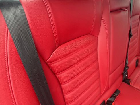 Used 2024 Alfa Romeo Giulia Ti w/ Performance Driving Package AWD/4WD image 58