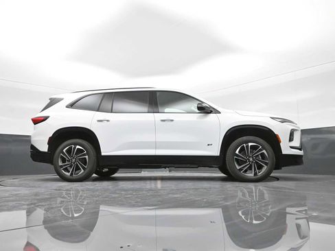 New 2026 Buick Enclave Sport Touring w/ Power Package image 40