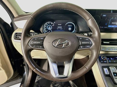 Used 2020 Hyundai Palisade Limited FWD image 13