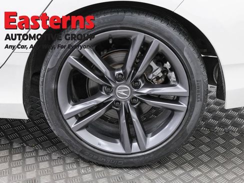 Used 2024 Acura Integra A-Spec FWD image 35