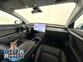 Used 2021 Tesla Model 3 Performance video 2