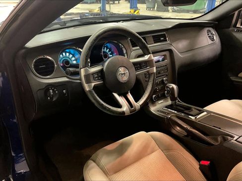 Used 2013 Ford Mustang Coupe image 15
