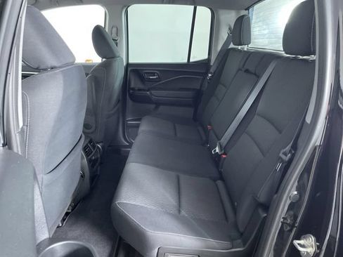 Used 2019 Honda Ridgeline Sport image 20