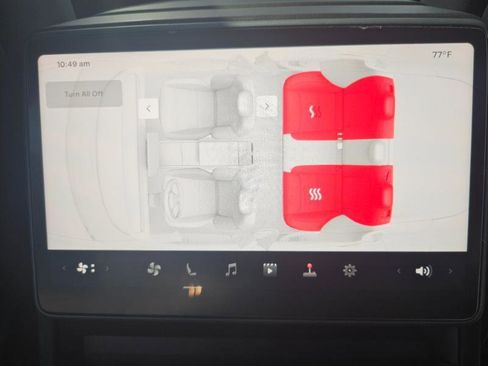 Used 2024 Tesla Model 3 Long Range AWD/4WD image 68