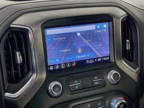 Used 2021 GMC Sierra 1500 Denali w/ Denali Ultimate Package AWD/4WD image 18