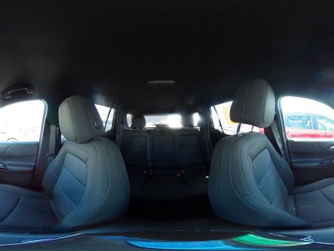 Used 2025 Chevrolet Equinox LT image 41