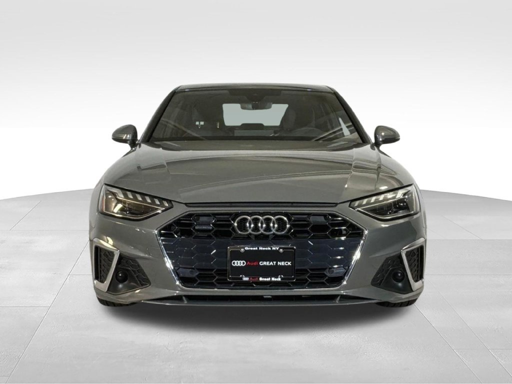 Used 2023 Audi A4 2.0T Premium w/ Convenience Package AWD/4WD image 23