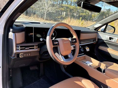 New 2026 Hyundai Santa Fe Calligraphy w/ Tow & Go Package image 11