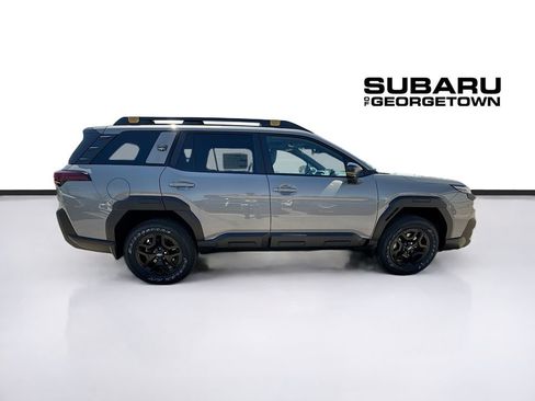 New 2026 Subaru Outback Wilderness image 8