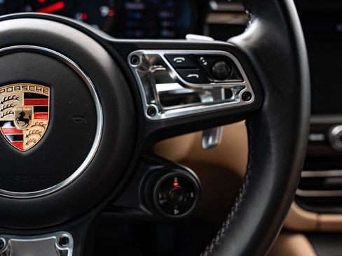 Used 2020 Porsche Macan GTS AWD/4WD image 30