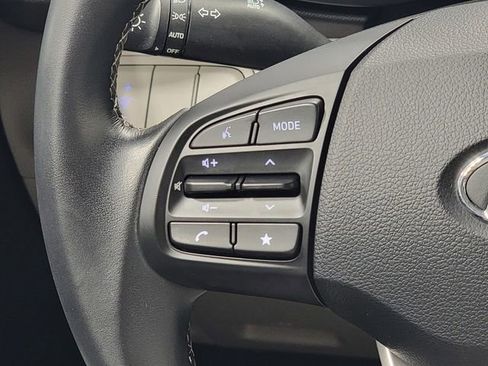 Used 2023 Hyundai Venue SEL w/ Cargo Package FWD image 26