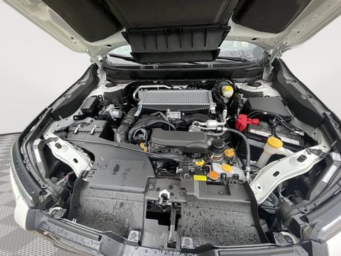 New 2026 Subaru Outback Limited XT AWD/4WD image 29