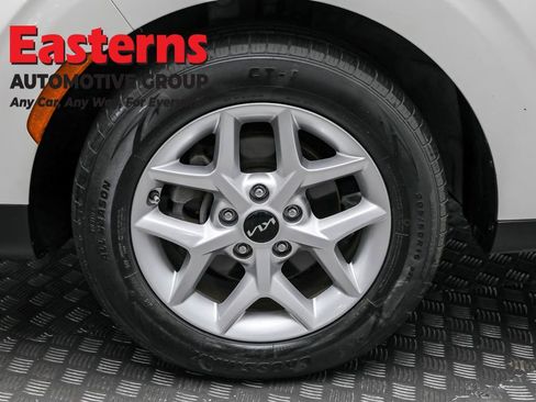 Used 2023 Kia Soul LX w/ Option Group 015 image 31