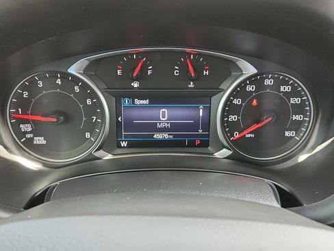 Used 2023 GMC Terrain SLE w/ Driver Convenience Package FWD image 23