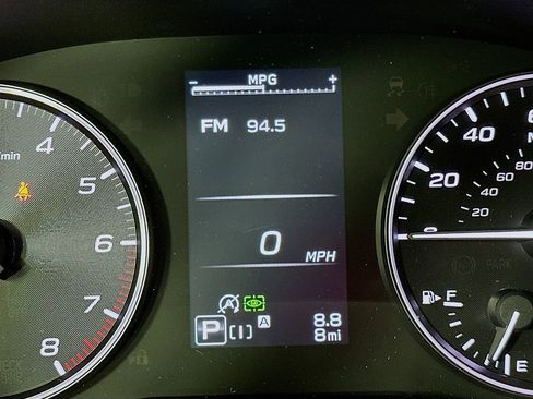 New 2025 Subaru Legacy Sport image 16