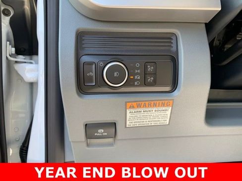 New 2024 Ford F350 XLT w/ FX4 Off-Road Package image 12