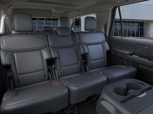 New 2026 Ford Expedition Max Active image 11