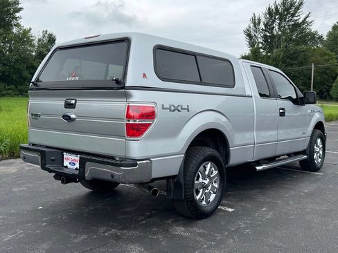 Used 2017 Ford F150 XLT RWD image 9