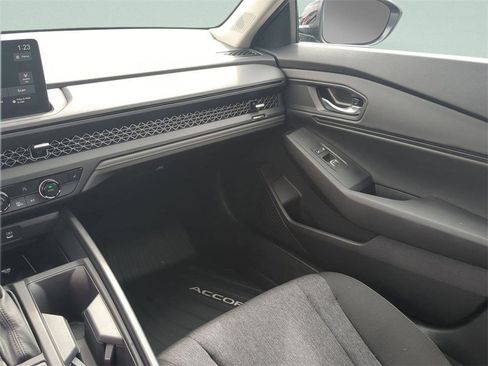 New 2026 Honda Accord SE image 17