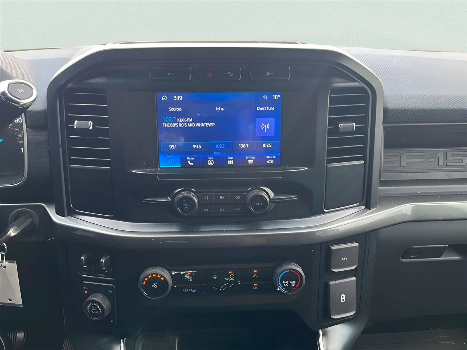Used 2023 Ford F150 XL w/ STX Appearance Package AWD/4WD image 17