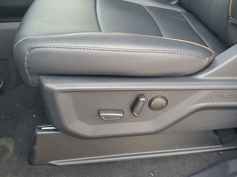 New 2025 Ford F350 Lariat w/ Lariat Ultimate Package image 12