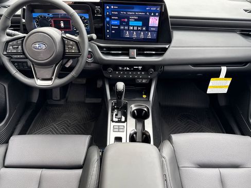 New 2026 Subaru Outback Touring image 13